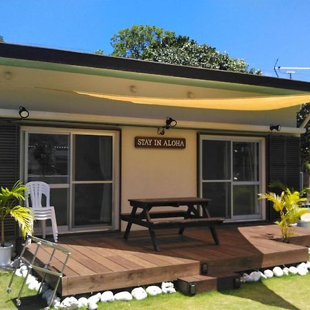 Stay In Aloha Tokašiki Exteriér fotografie